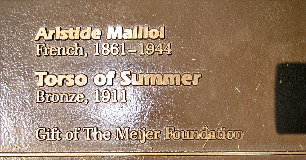 Michigans West Coast 2009 0893.jpg - Labor Day 2009. A trip along Michigans west coast to see beachs, art and buffets.